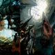 Illustration for article titled Art Appreciation 101: The two rules of awesome SF/fantasy art